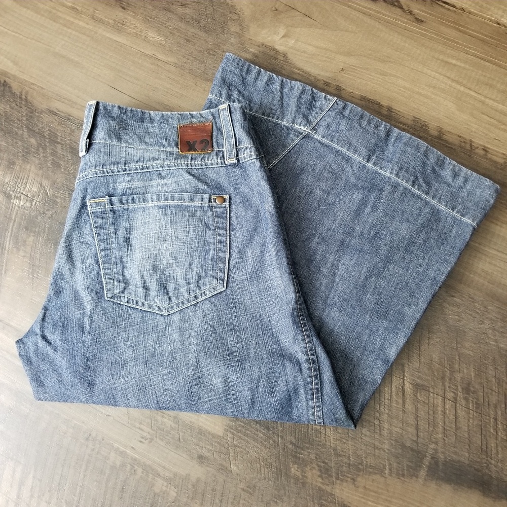 EXPRESS X2 Culotte